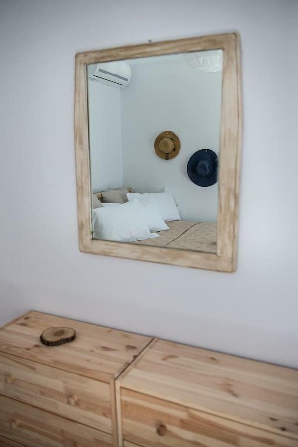 Aquarella-Stylish Veranda Apartment In Centre Of Poros Town Eksteriør bilde