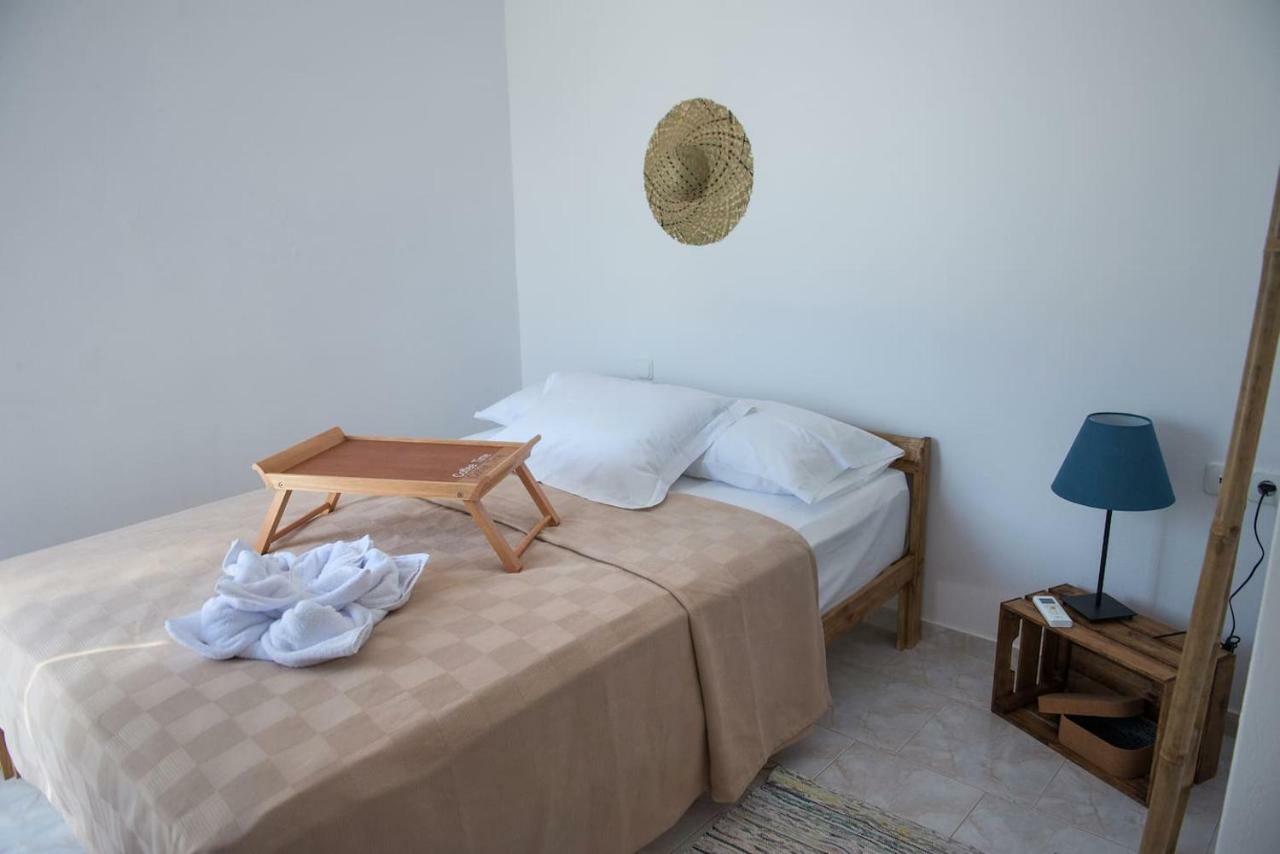 Aquarella-Stylish Veranda Apartment In Centre Of Poros Town Eksteriør bilde